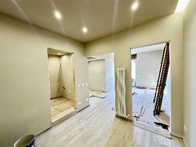 Foto Appartamento in piazza antonelli, Firenze Campo di Marte di 95 m²