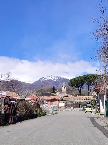 Foto Terreno edificabile in Via Arista Monsignor, Milo Fornazzo di 2500 m²