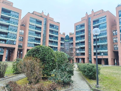 Foto Appartamento in via Onorato Vigliani 24, Torino di 105 m² con 4 locali