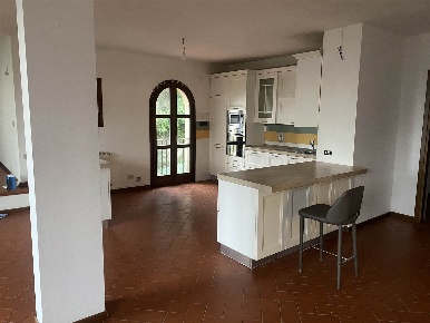 Foto Appartamento a Borgo San Lorenzo Ronta di 120 m² con 5 locali