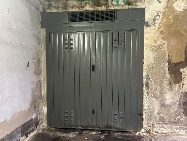 Foto Garage a Catania di 6 m² con 1 locali in vendita