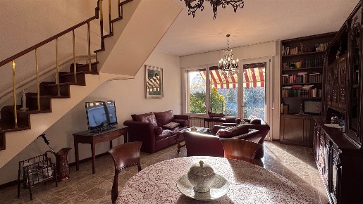 Foto Villa a schiera a Macherio di 148 m² con 3 locali in vendita