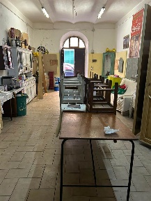 Foto Magazzino a Piombino Centro di 60 m² con 3 locali in vendita