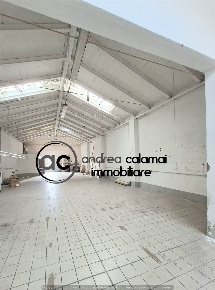 Foto Laboratorio in via reggiana  snc, Prato San Giusto di 230 m²