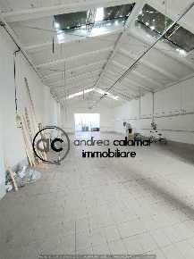 Foto Laboratorio in via reggiana  snc, Prato San Giusto di 230 m²