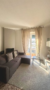 Foto Appartamento a Brescia Carmine di 70 m² con 2 locali in affitto