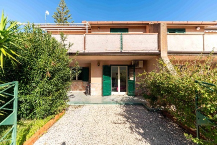 Foto Villa bifamiliare in via delle tribune 15, Campofelice di Roccella