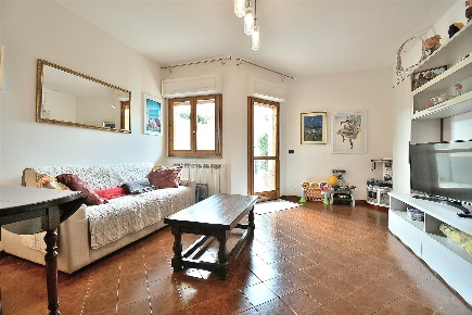 Foto Appartamento in Via Lelio Basso, Monteroni d'Arbia Ponte A Tressa