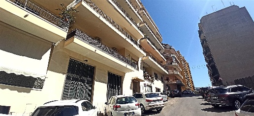 Foto Magazzino in STRADA DIRAMAZIONE RAUSEI  16, Reggio di Calabria