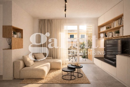 Foto Appartamento a Selargius di 100 m² con 4 locali in vendita