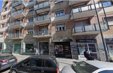 Foto Negozio in viale Campania  42, Milano Plebisciti - Susa di 40 m²