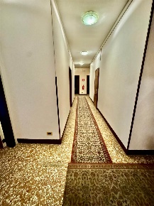 Foto Attività commerciale in via Pietro Paleocapa, Venezia di 1624 m²