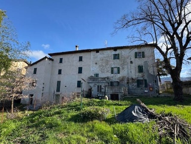 Foto Case semi ndipendenti in Località Casetta  14/1, Monzuno Montorio