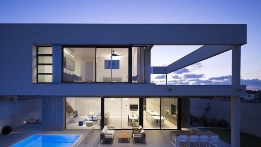 Foto Villa unifamiliare in Via Pietro Nenni SNC, Trecastagni di 130 m²