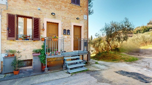 Foto Appartamento in Viale Giovanni XXIII 13, Assisi Zona Nuova di 75 m²