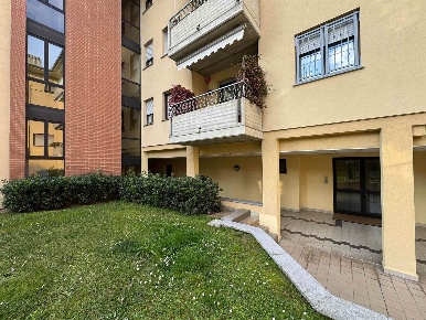 Foto Ufficio in Ariosto 10, Monza Regina Pacis - Borsa di 55 m² in vendita