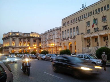 Foto Appartamento a Salerno Centro di 150 m² con 5 locali in vendita