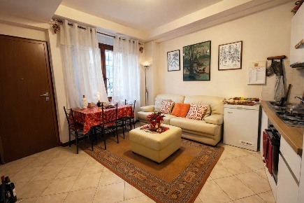 Foto Appartamento in VIA LIBERTA 35, Zanica Centro di 50 m² con 2 locali