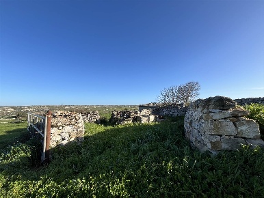 Foto Terreno agricolo in C.da Renna 5, Ragusa Puntarazzi - Pozzillo
