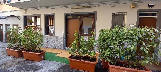 Foto Appartamento in via monte popera 11, Milano Santa Giulia di 70 m²