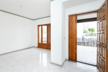 Foto Appartamento in Via San Giovanni 101, Aci Sant'Antonio di 96 m²