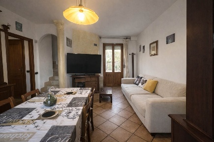 Foto Appartamento a Bibbona Centro di 76 m² con 4 locali in vendita