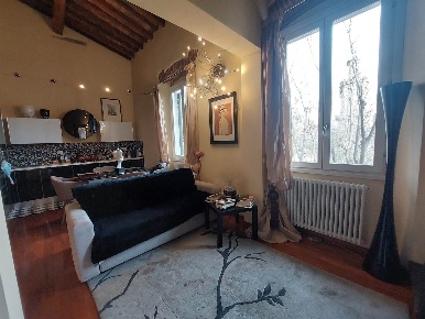 Foto Appartamento in Piazza Tasso, Firenze San Frediano di 40 m² in vendita
