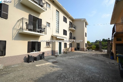 Foto Appartamento in via Ca' Schena, San Zeno di Montagna San Zeno di 85 m²