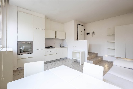 Foto Appartamento in Via Giuseppe Bruschetti 16, Milano Cascina dei Pomi