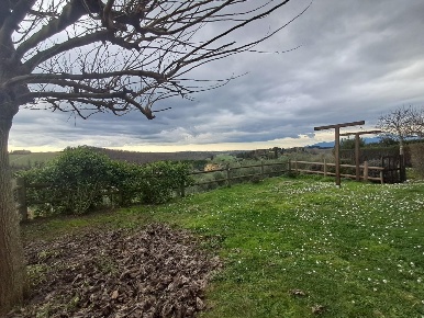 Foto Villa a schiera a Capannoli Centro di 100 m² con 5 locali in vendita