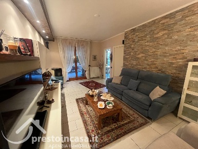 Foto Appartamento a Viareggio Bicchio - Varignano di 95 m² con 8 locali