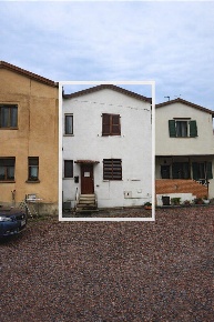 Foto Villa unifamiliare a Santa Cristina e Bissone Bissone di 119 m²