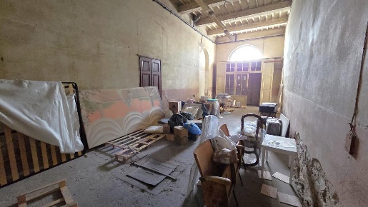 Foto Locale commerciale a Lucca San Concordio di 100 m² con 3 locali