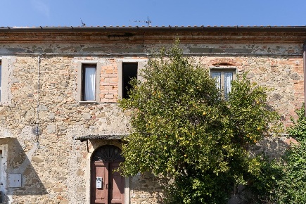 Foto Casa indipendente a Vinci di 110 m² con 4 locali in vendita