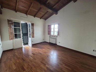 Foto Attico a Lucca San Vito di 60 m² con 2 locali in vendita