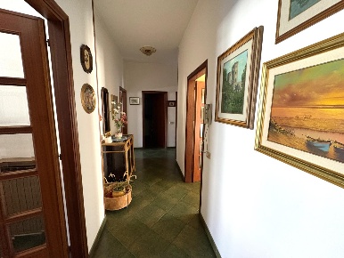 Foto Appartamento a Vinci Spicchio-sovigliana di 83 m² con 4 locali