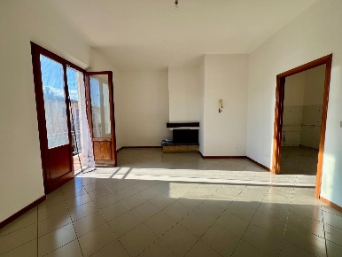 Foto Appartamento a Ponsacco Centro di 179 m² con 6 locali in vendita