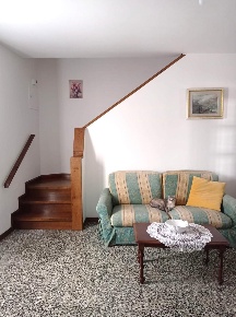 Foto Casa indipendente a Lucca San Pietro a Vico - San Cassiano di 125 m²