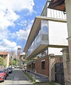 Foto Ufficio a Turbigo di 170 m² con 1 locali in vendita
