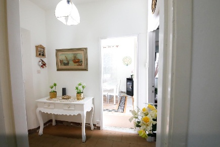 Foto Appartamento a Fauglia Centro di 80 m² con 5 locali in vendita