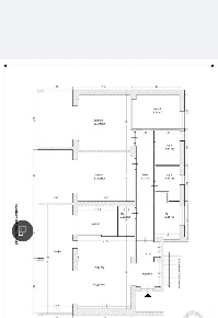 Foto Appartamento a Camaiore Lido di Camaiore di 140 m² con 6 locali