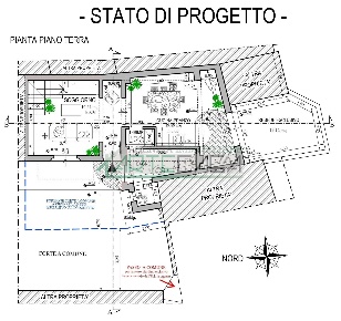 Foto Casa indipendente a Cascina Navacchio Sud di 95 m² con 4 locali