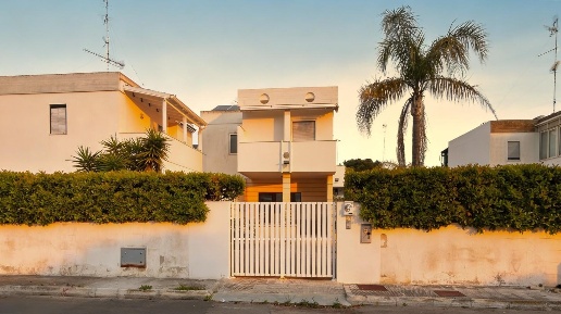 Foto Casa indipendente a Lecce San Cataldo di 100 m² con 3 locali