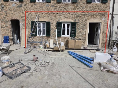 Foto Appartamento a Capannori Camigliano di 100 m² con 3 locali in vendita