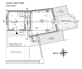 Foto Casa indipendente a Cascina Navacchio Nord - Zambra di 90 m²