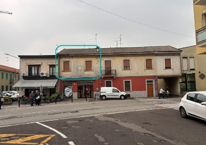 Foto Appartamento a Villa Cortese di 48 m² con 3 locali in vendita