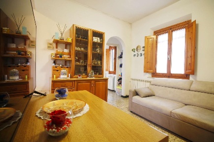 Foto Appartamento a Montelupo Fiorentino Centro di 52 m² con 3 locali