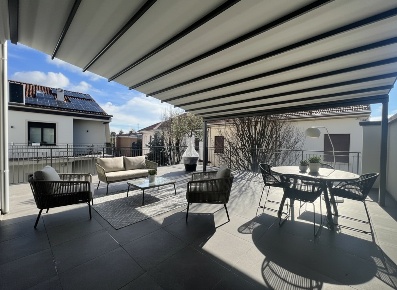 Foto Appartamento a Samarate Centro di 250 m² con 5 locali in vendita