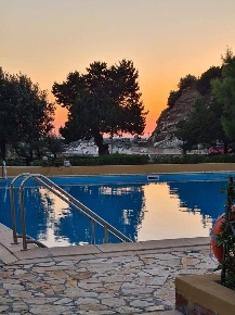 Foto Appartamento a Livorno Quercianella di 30 m² con 1 locali in vendita