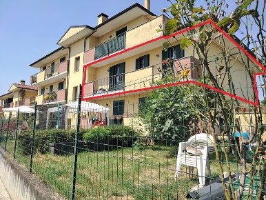 Foto Appartamento a Marzano di 112 m² con 6 locali in vendita